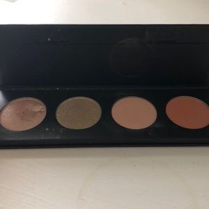 Four Pack Eyeshadow